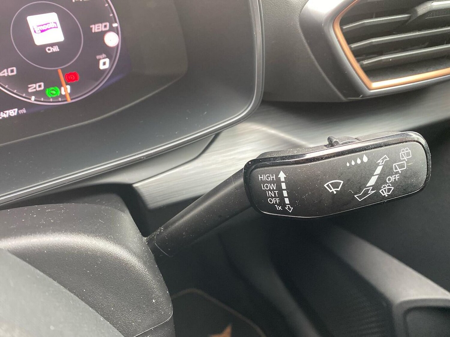 Used Cupra Formentor 2021 for sale - 76097650: Photo 30