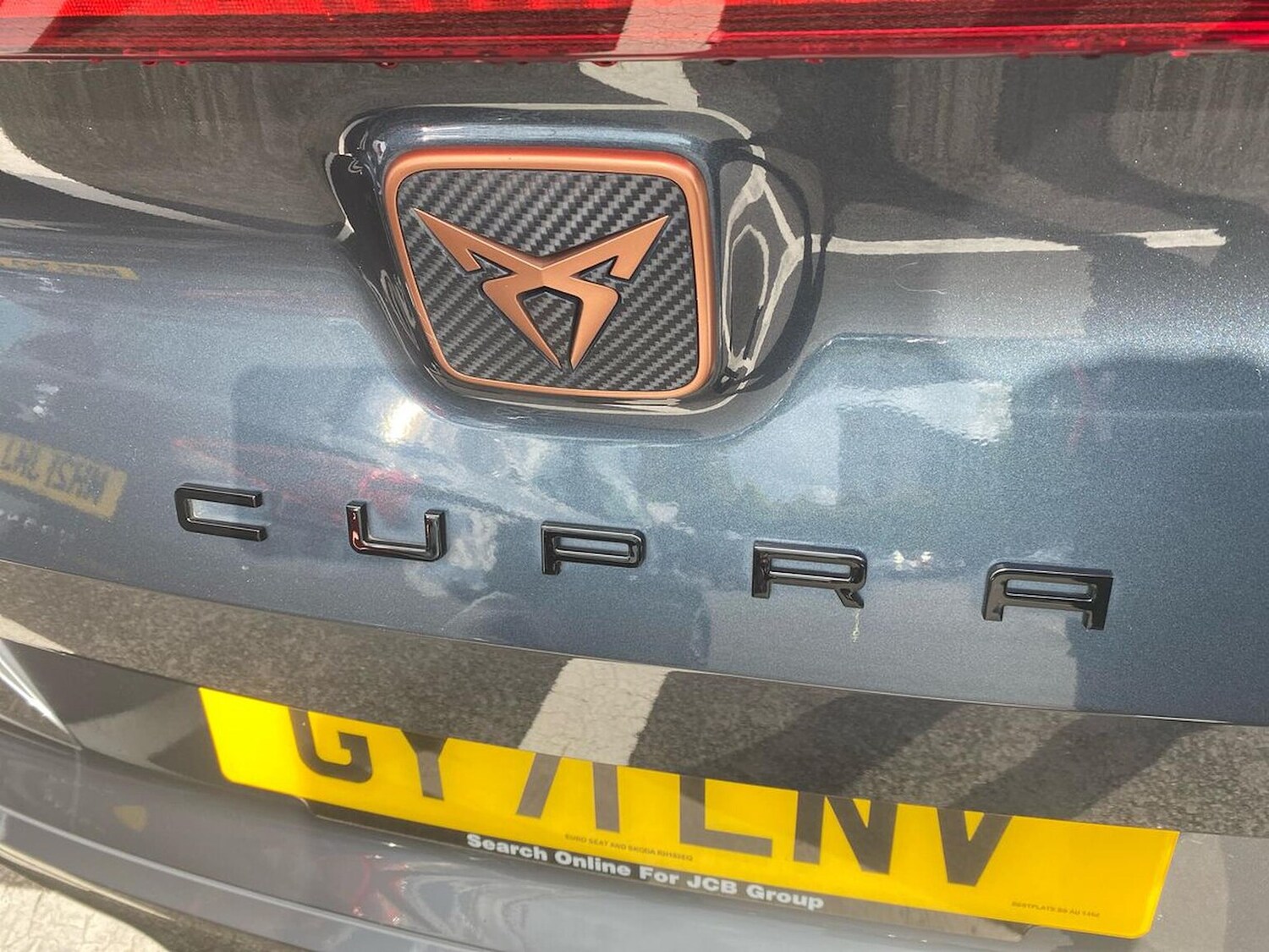 Used Cupra Formentor 2021 for sale - 76097650: Photo 36