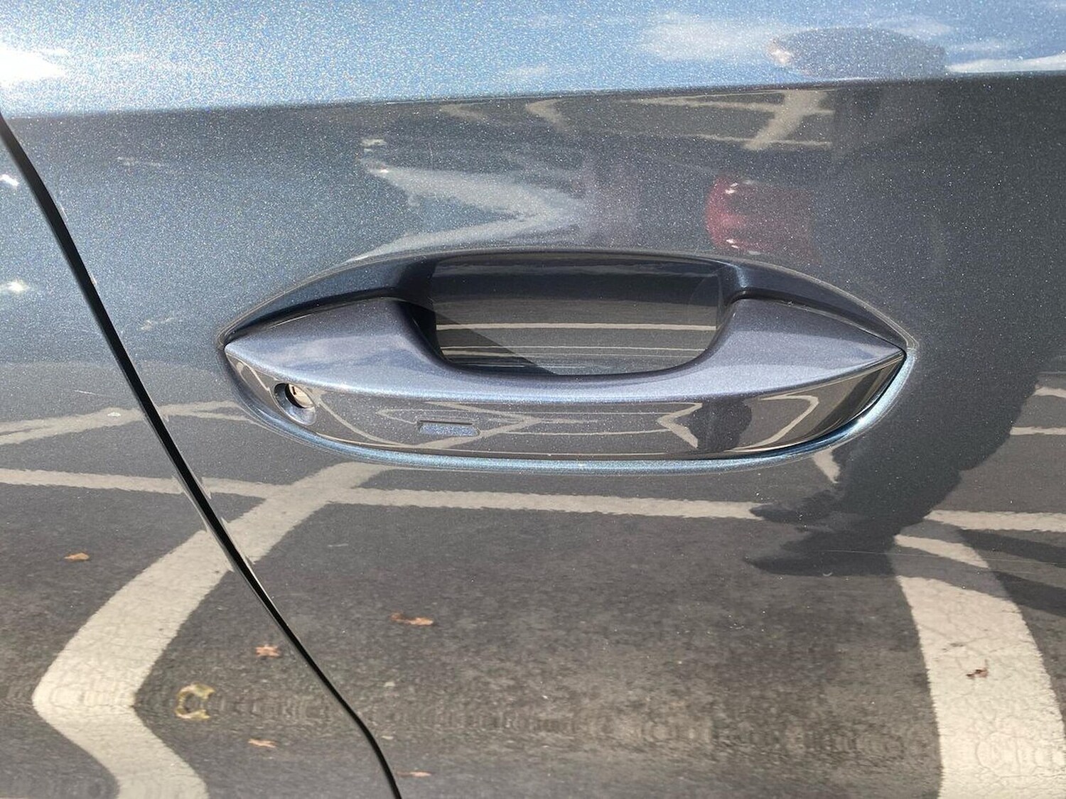 Used Cupra Formentor 2021 for sale - 76097650: Photo 38