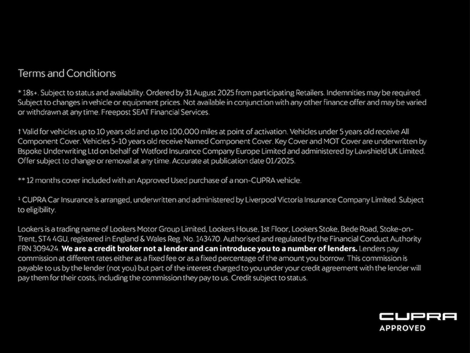 Used Cupra Formentor 2021 for sale - 76097650: Photo 4