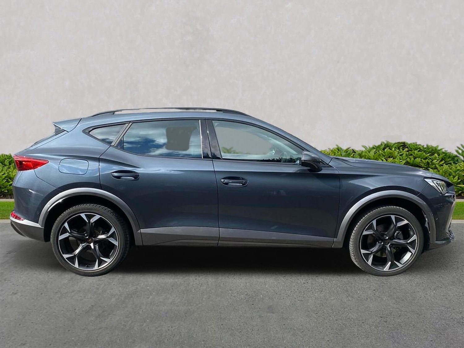 Used Cupra Formentor 2021 for sale - 76097650: Photo 5