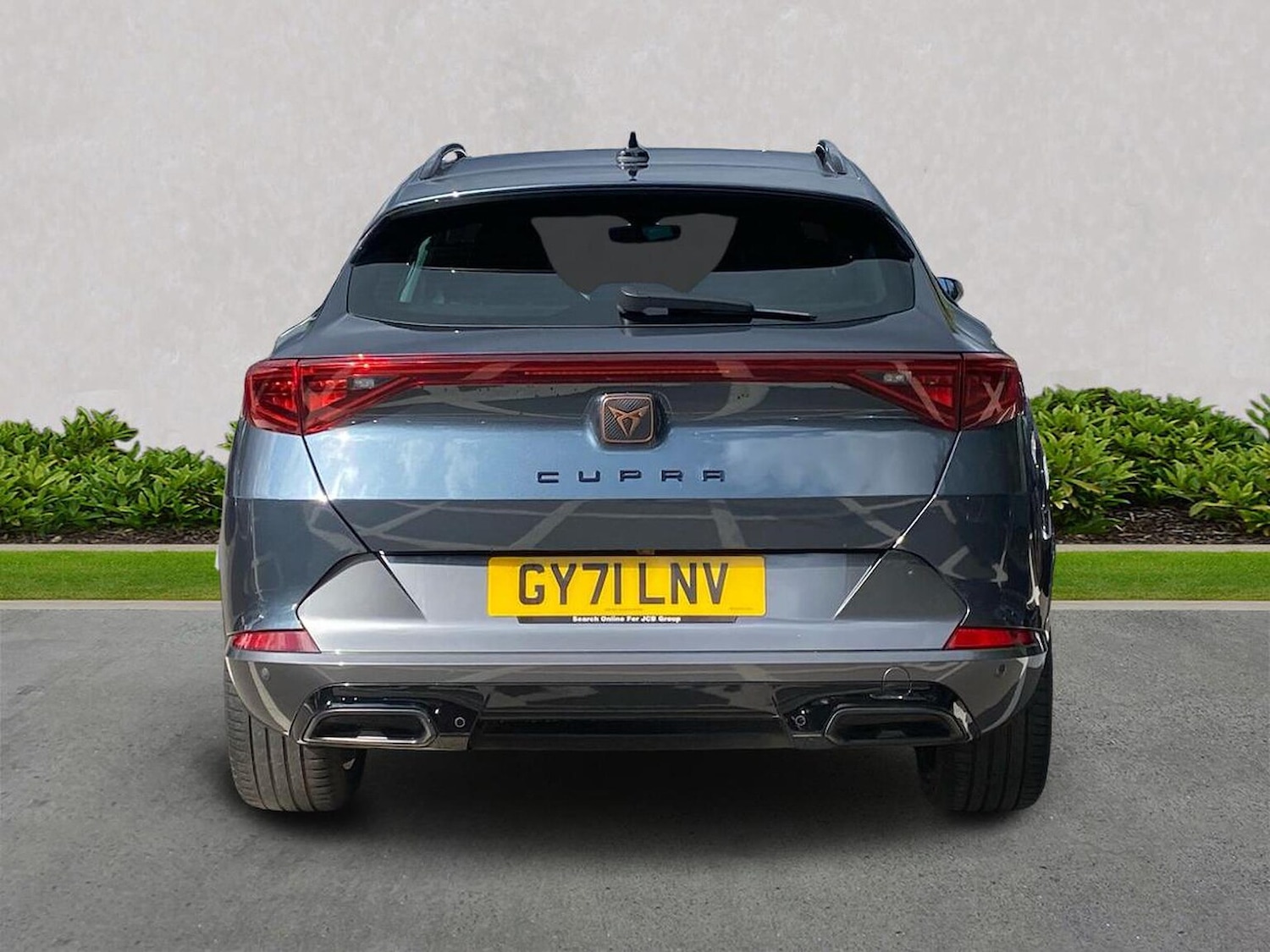 Used Cupra Formentor 2021 for sale - 76097650: Photo 6