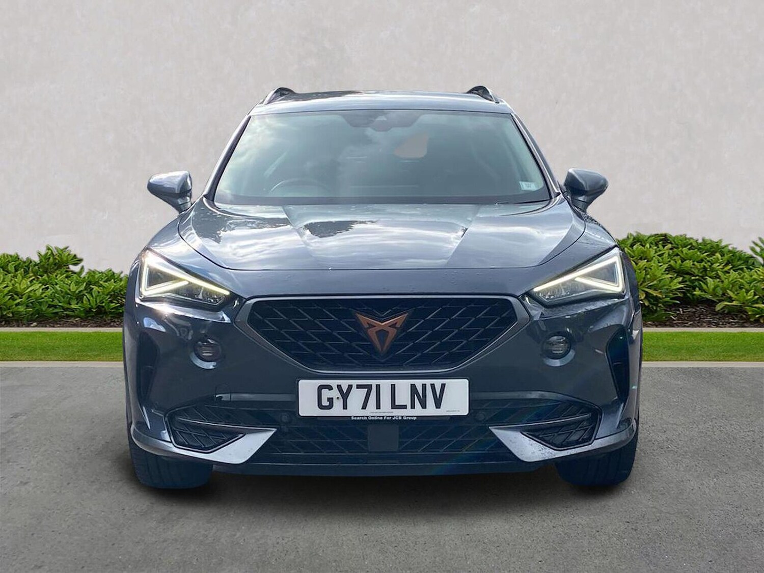 Used Cupra Formentor 2021 for sale - 76097650: Photo 7