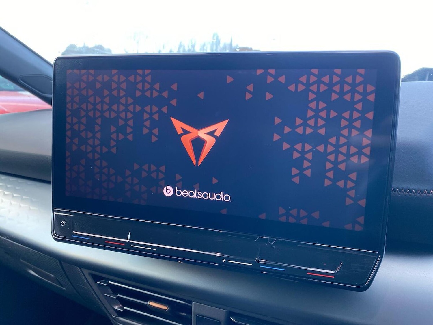 Used Cupra Born 2022 for sale - 76892172: Photo 11