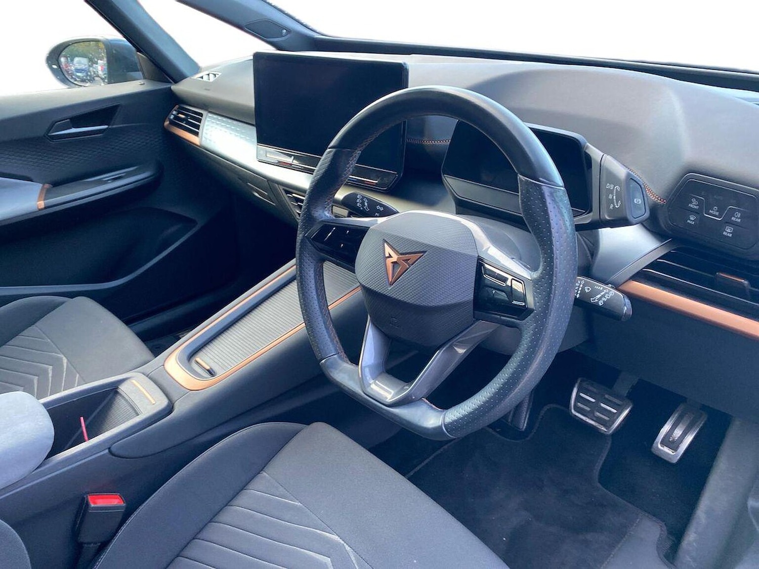 Used Cupra Born 2022 for sale - 76892172: Photo 15