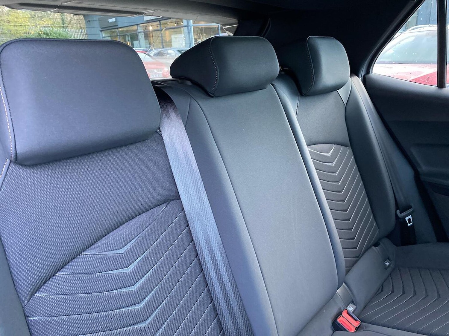 Used Cupra Born 2022 for sale - 76892172: Photo 16