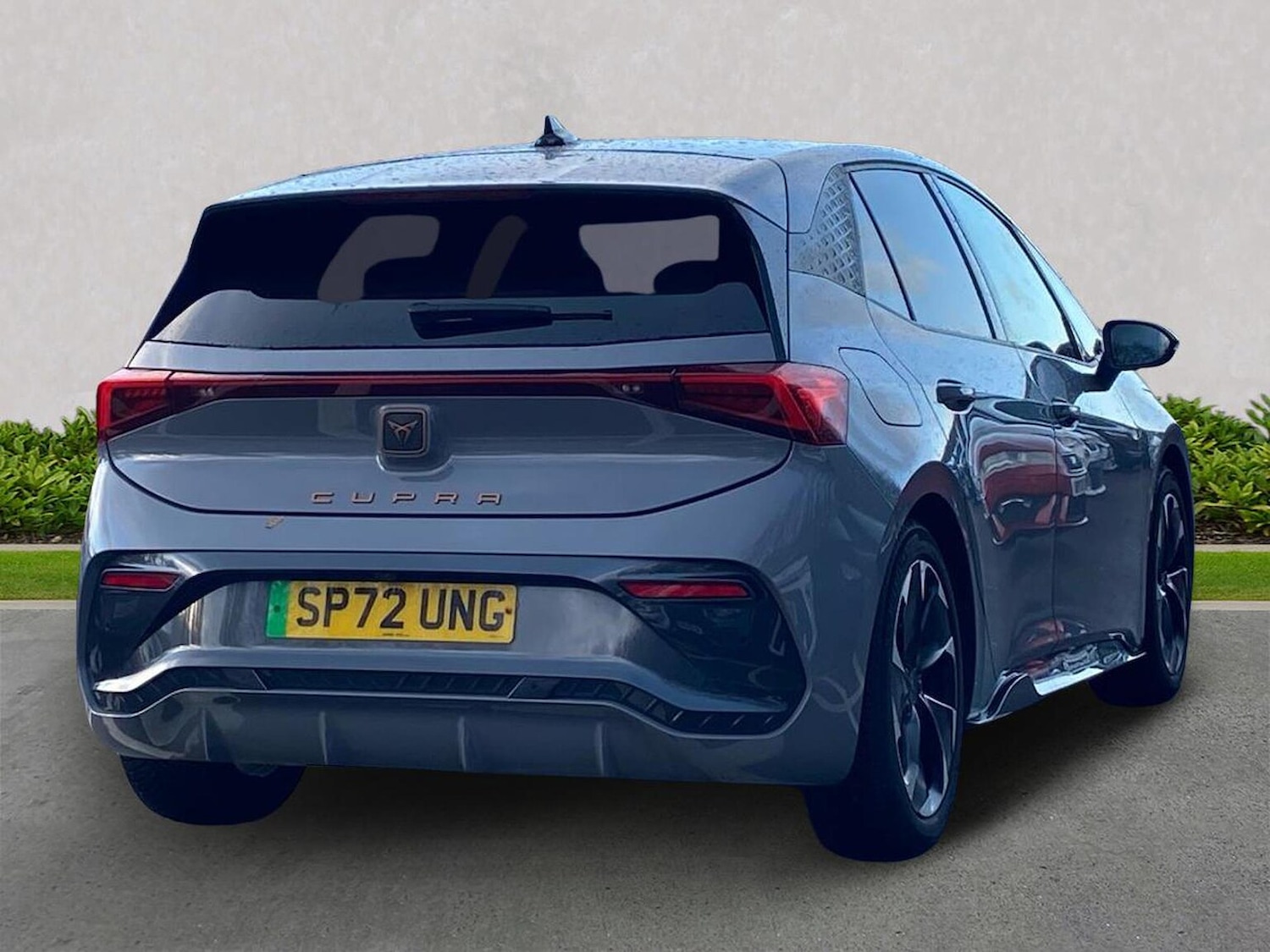 Used Cupra Born 2022 for sale - 76892172: Photo 18