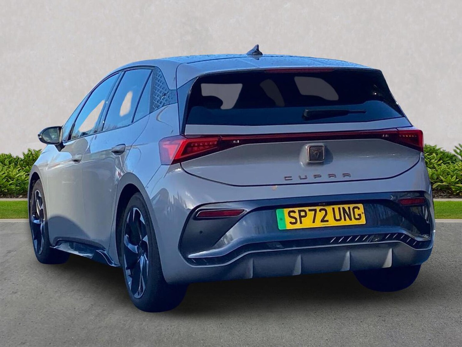 Used Cupra Born 2022 for sale - 76892172: Photo 2