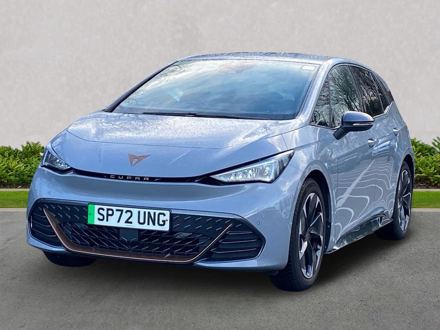 Used Cupra Born 2022 for sale - 76892172: Photo 20