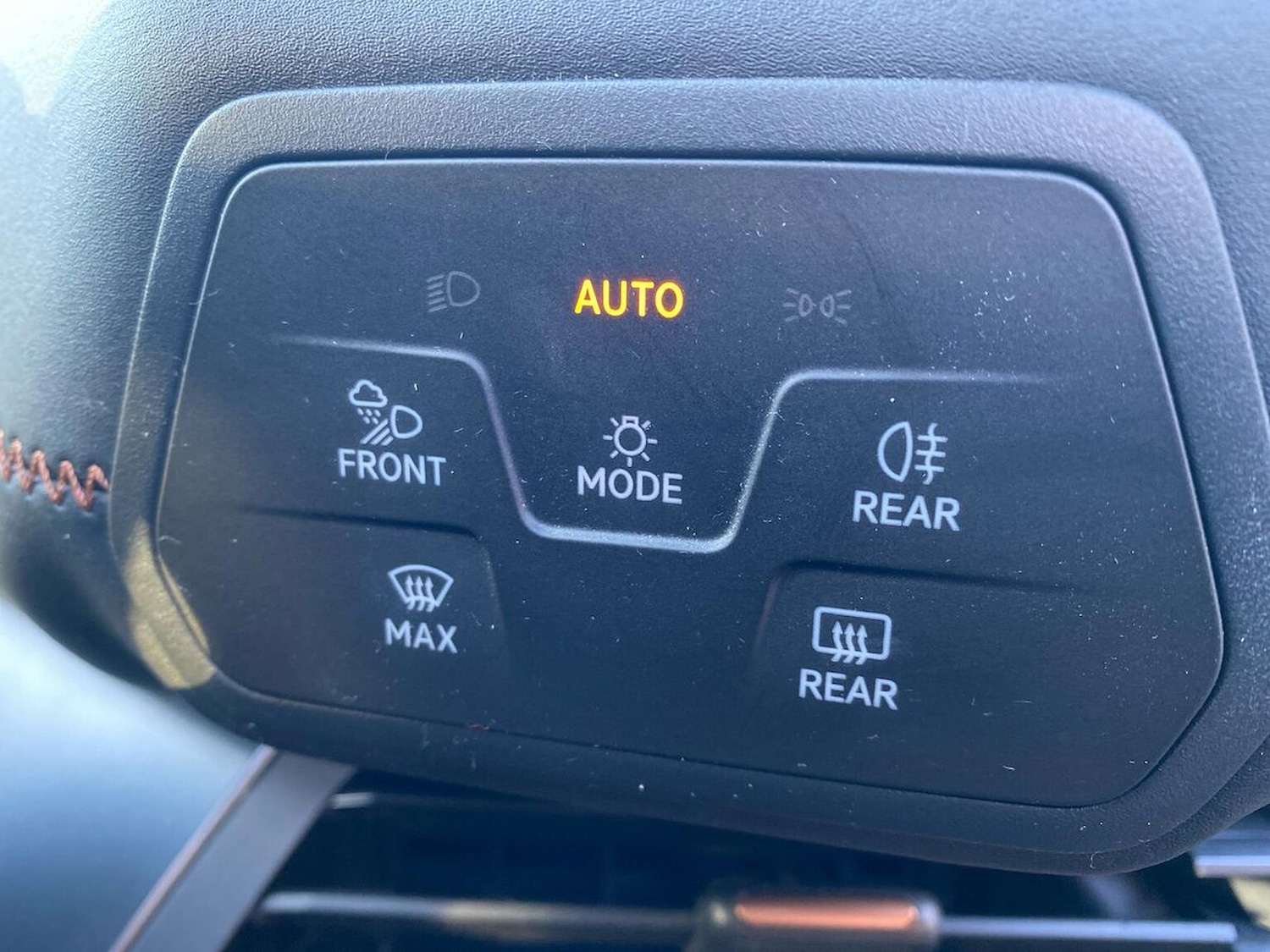 Used Cupra Born 2022 for sale - 76892172: Photo 22