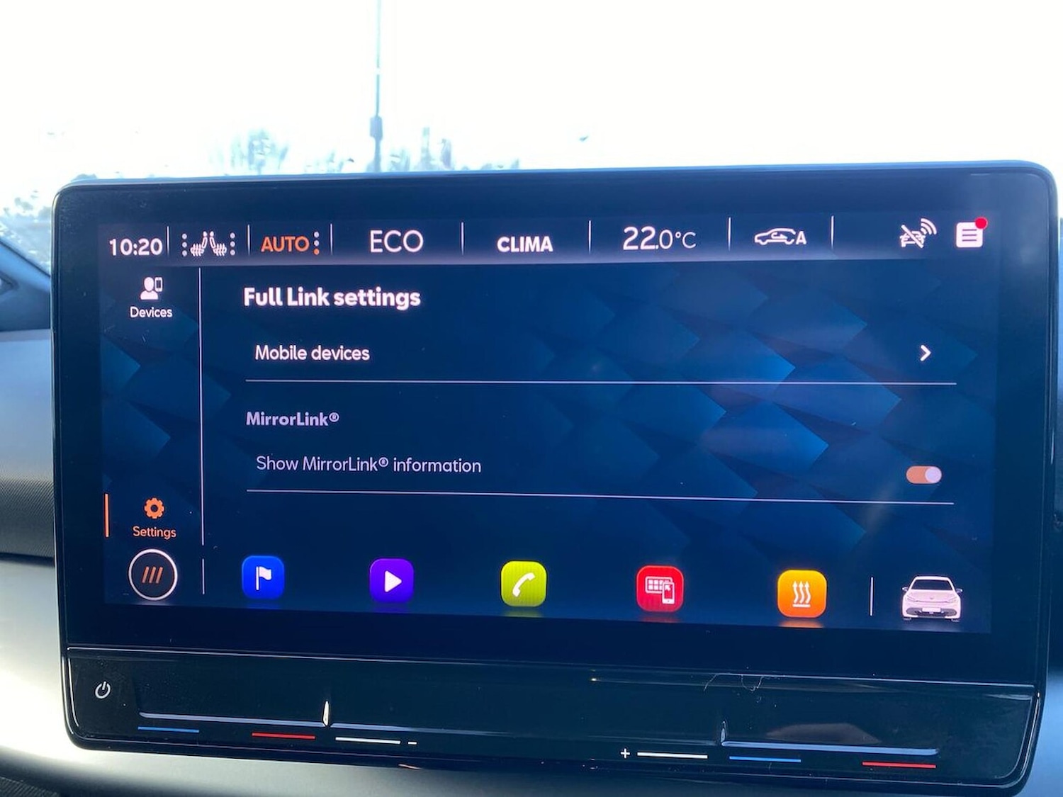 Used Cupra Born 2022 for sale - 76892172: Photo 24