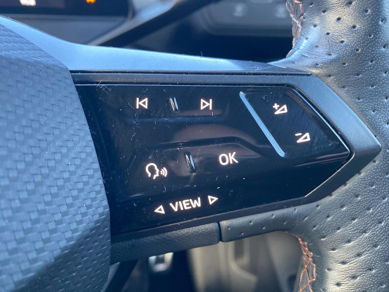 Used Cupra Born 2022 for sale - 76892172: Photo 25