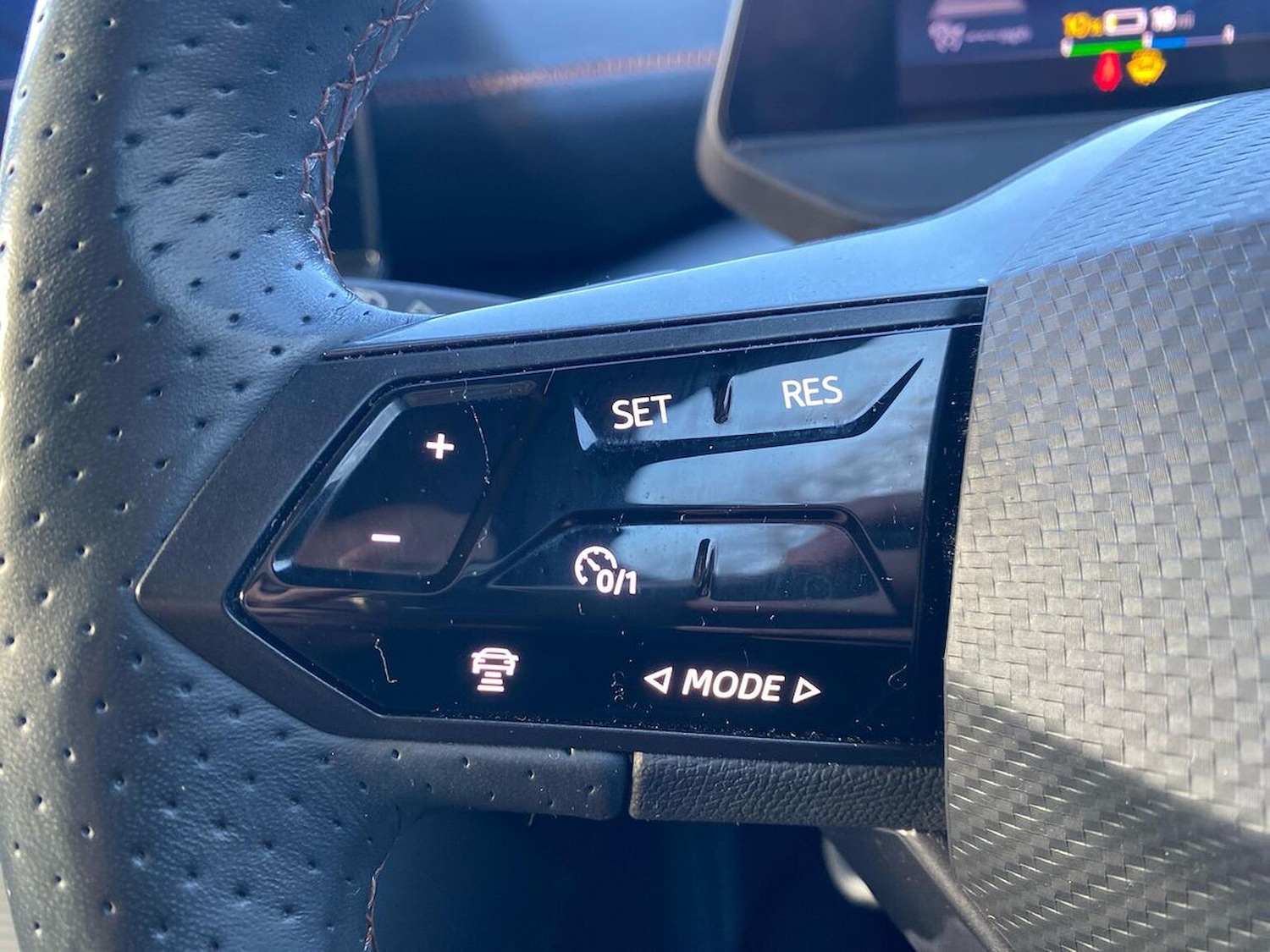 Used Cupra Born 2022 for sale - 76892172: Photo 26