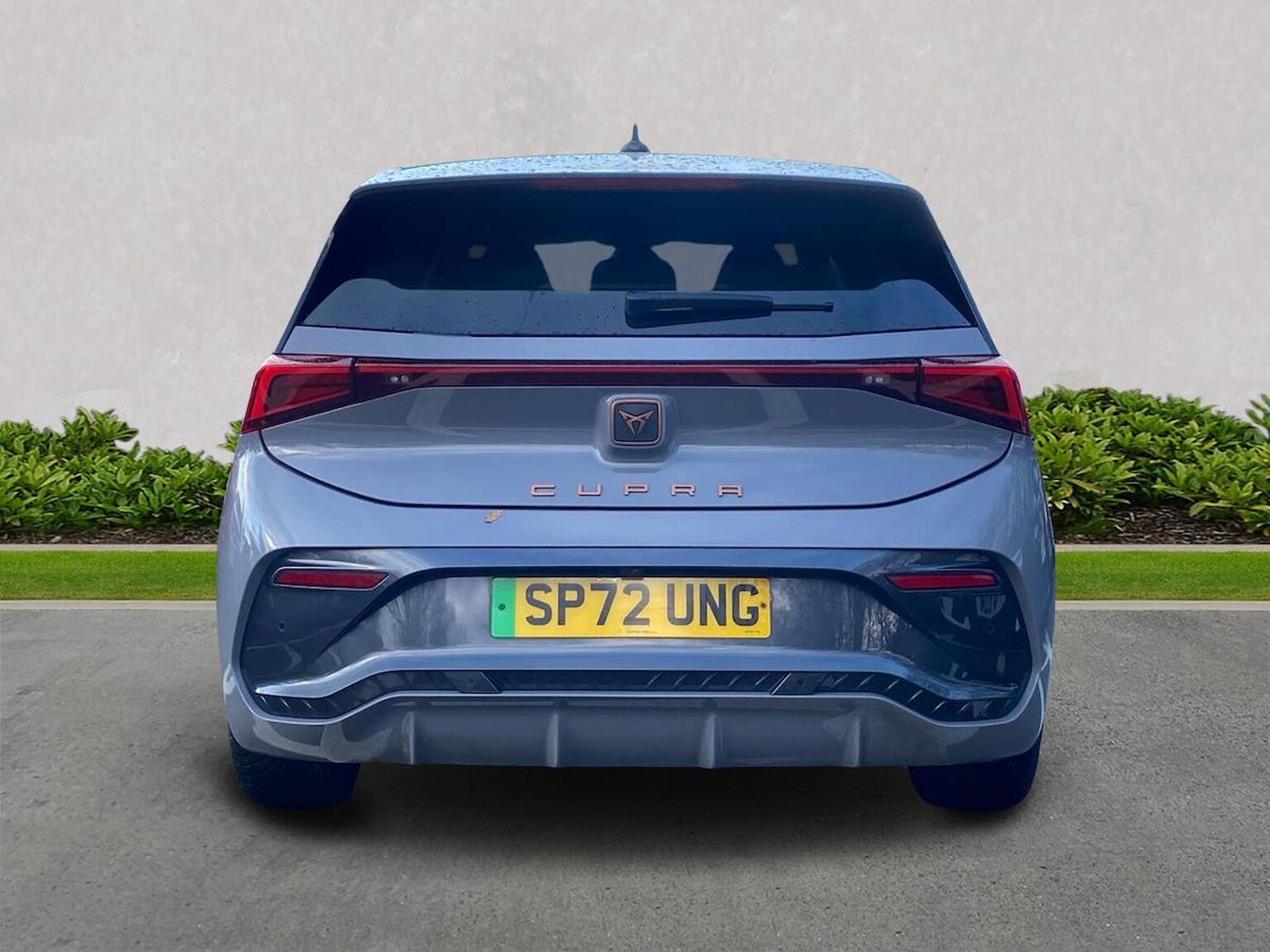 Used Cupra Born 2022 for sale - 76892172: Photo 4