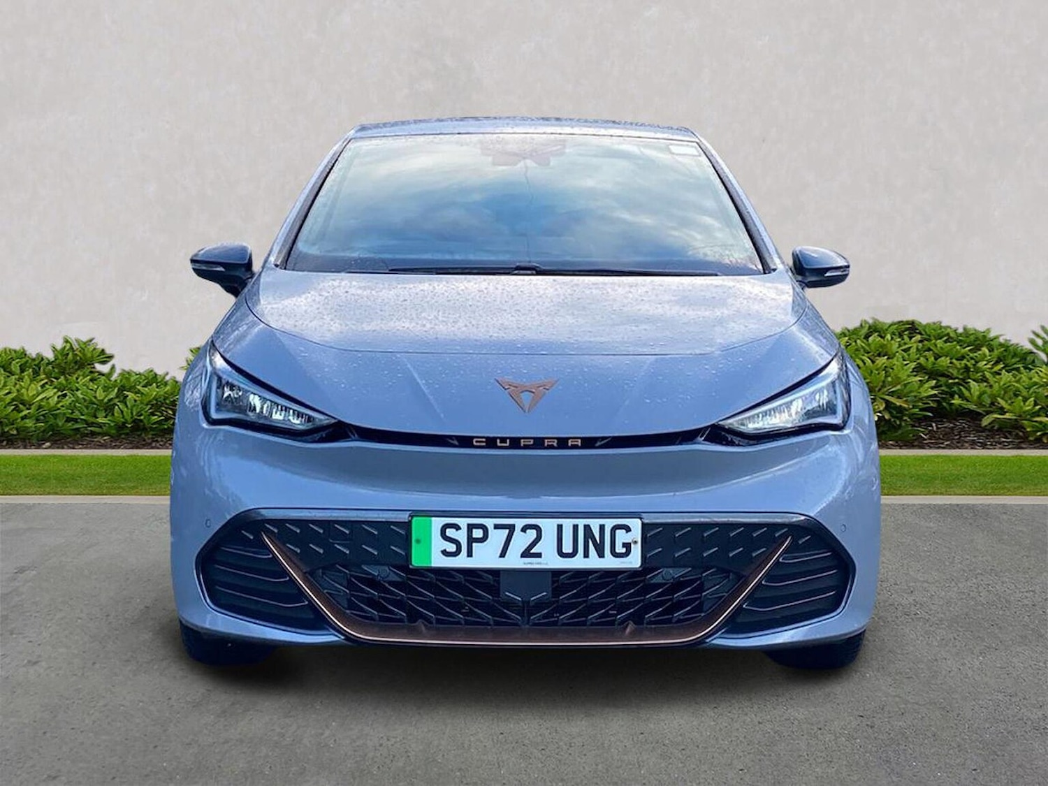 Used Cupra Born 2022 for sale - 76892172: Photo 5