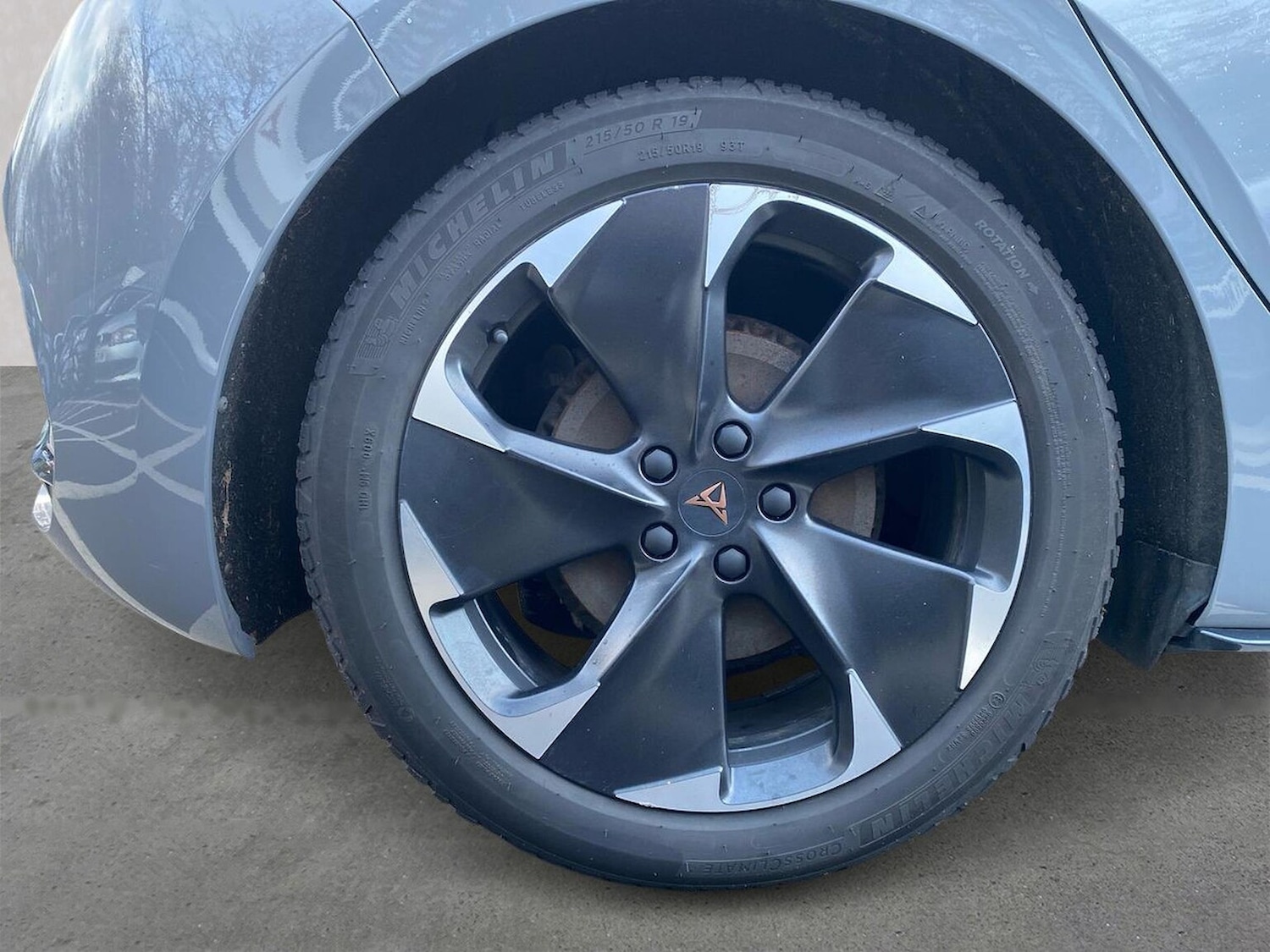 Used Cupra Born 2022 for sale - 76892172: Photo 6