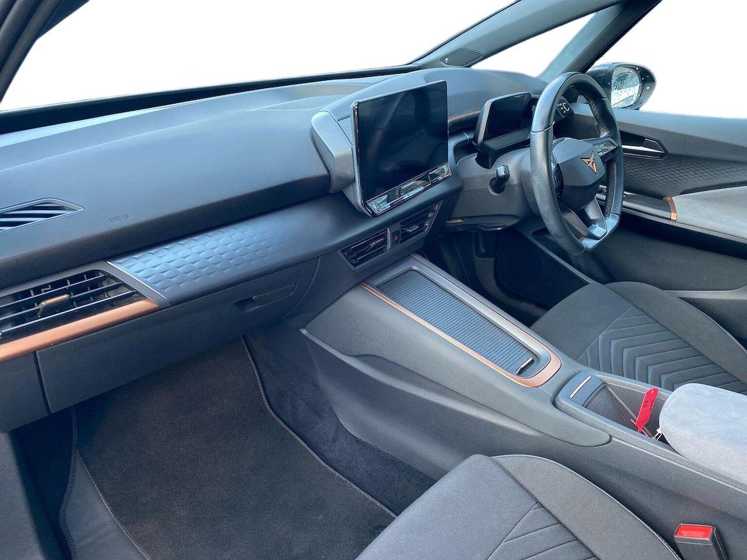 Used Cupra Born 2022 for sale - 76892172: Photo 7