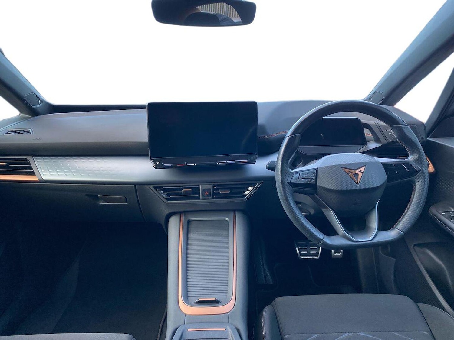 Used Cupra Born 2022 for sale - 76892172: Photo 8