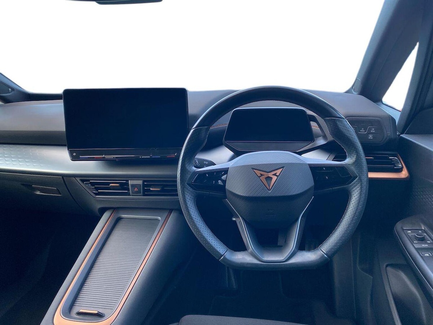 Used Cupra Born 2022 for sale - 76892172: Photo 9