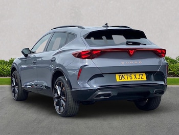 Used Cupra Formentor 2025 for sale - 79054433: Photo