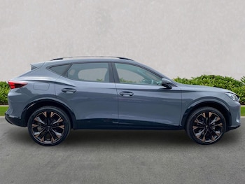 Used Cupra Formentor 2025 for sale - 79054433: Photo