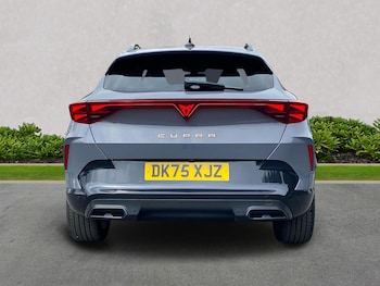 Used Cupra Formentor 2025 for sale - 79054433: Photo