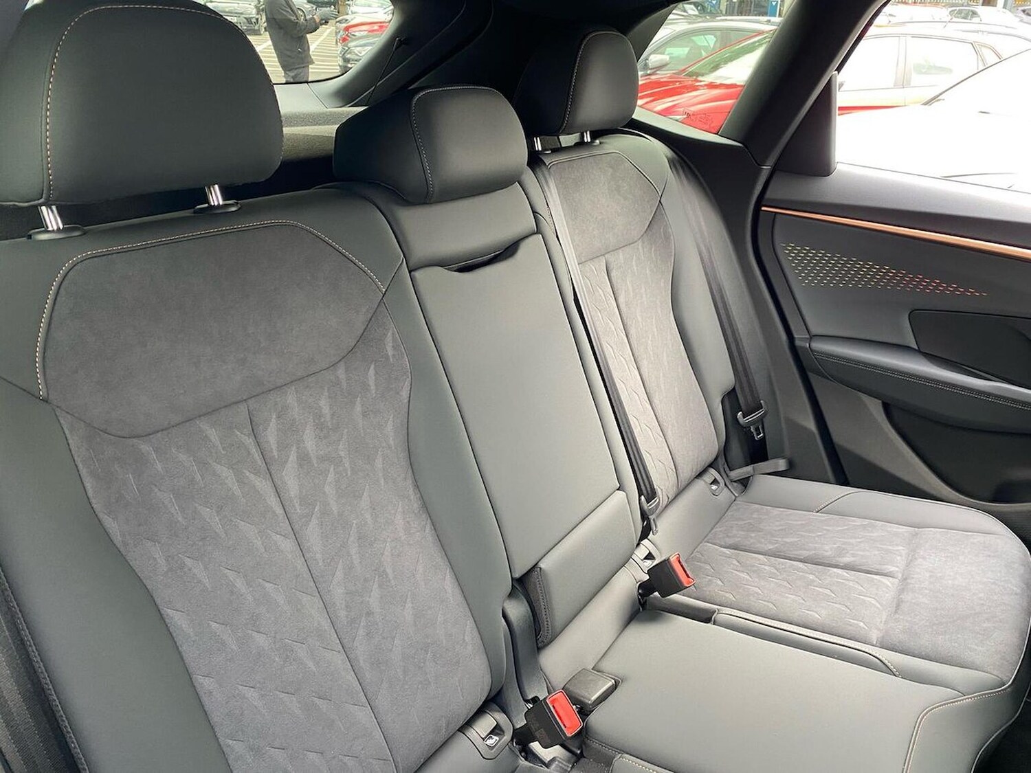 Used Cupra Terramar 2025 for sale - 77488345: Photo 18