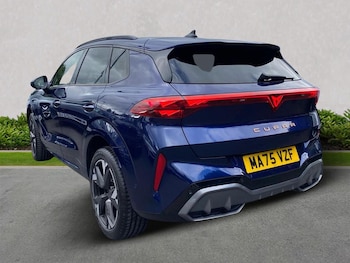 Used Cupra Terramar 2025 for sale - 77488345: Photo