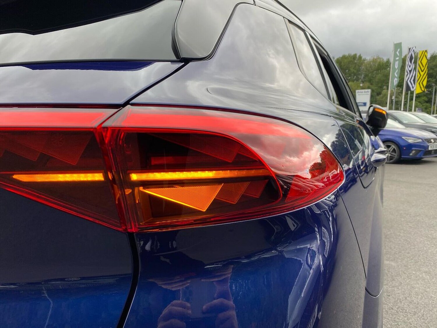 Used Cupra Terramar 2025 for sale - 77488345: Photo 32