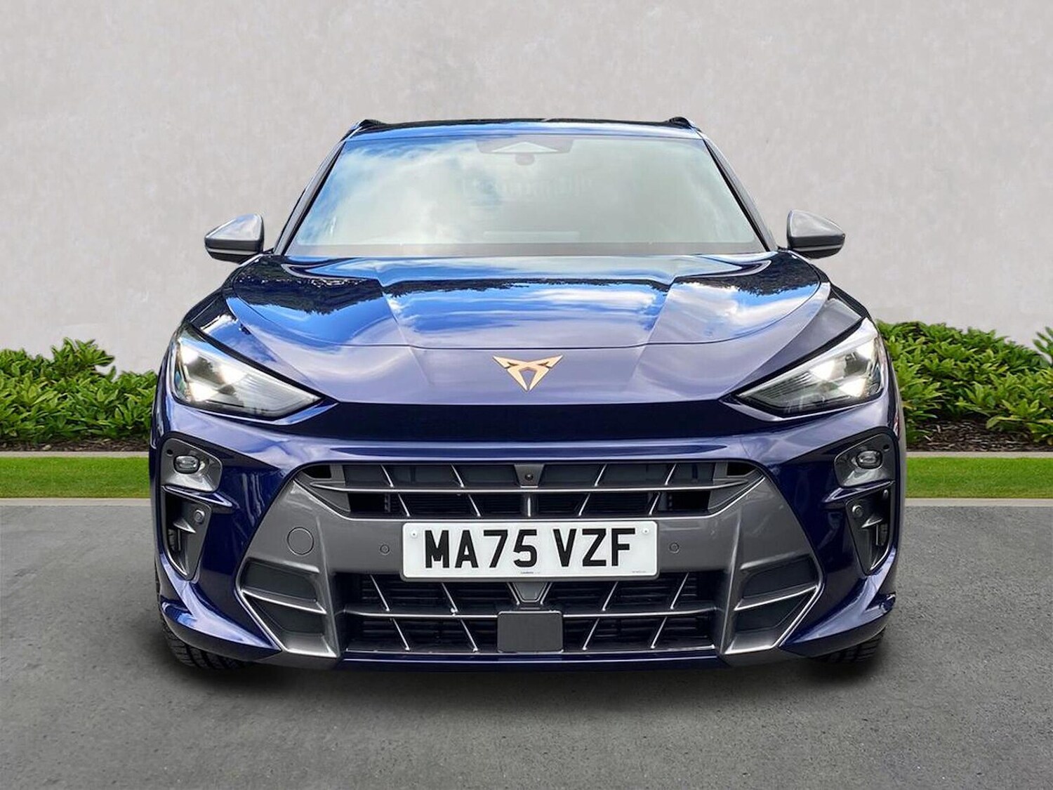 Used Cupra Terramar 2025 for sale - 77488345: Photo 7