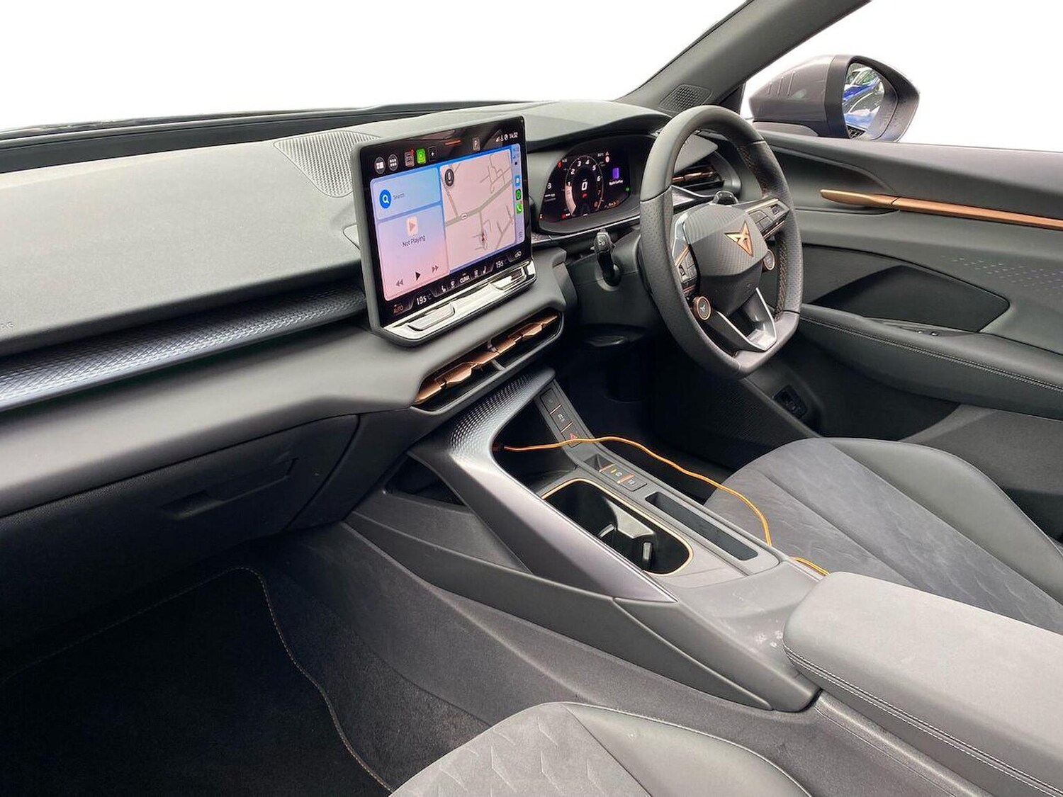 Used Cupra Terramar 2025 for sale - 77488345: Photo 9