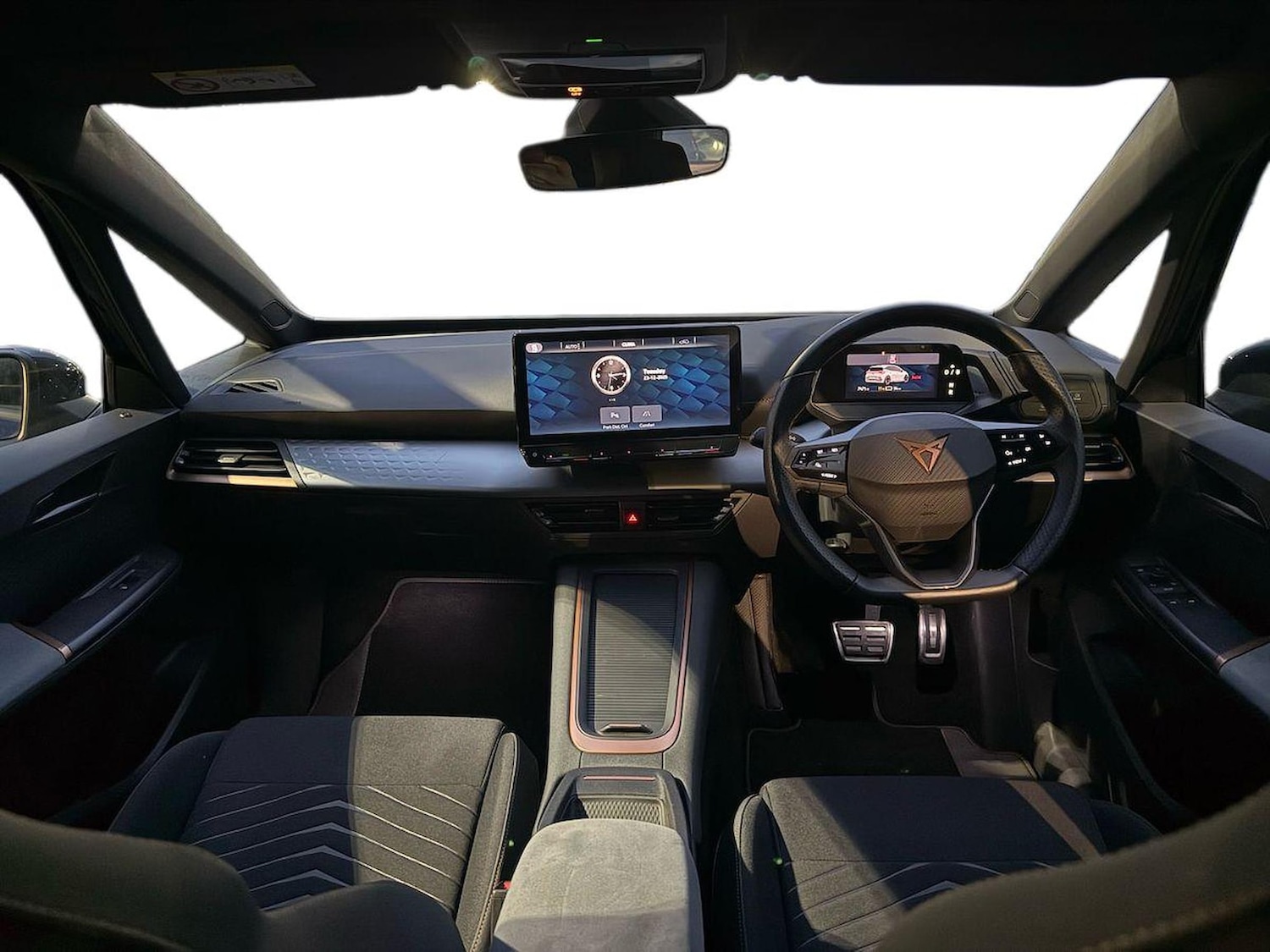 Used Cupra Born 2024 for sale - 77056816: Photo 10