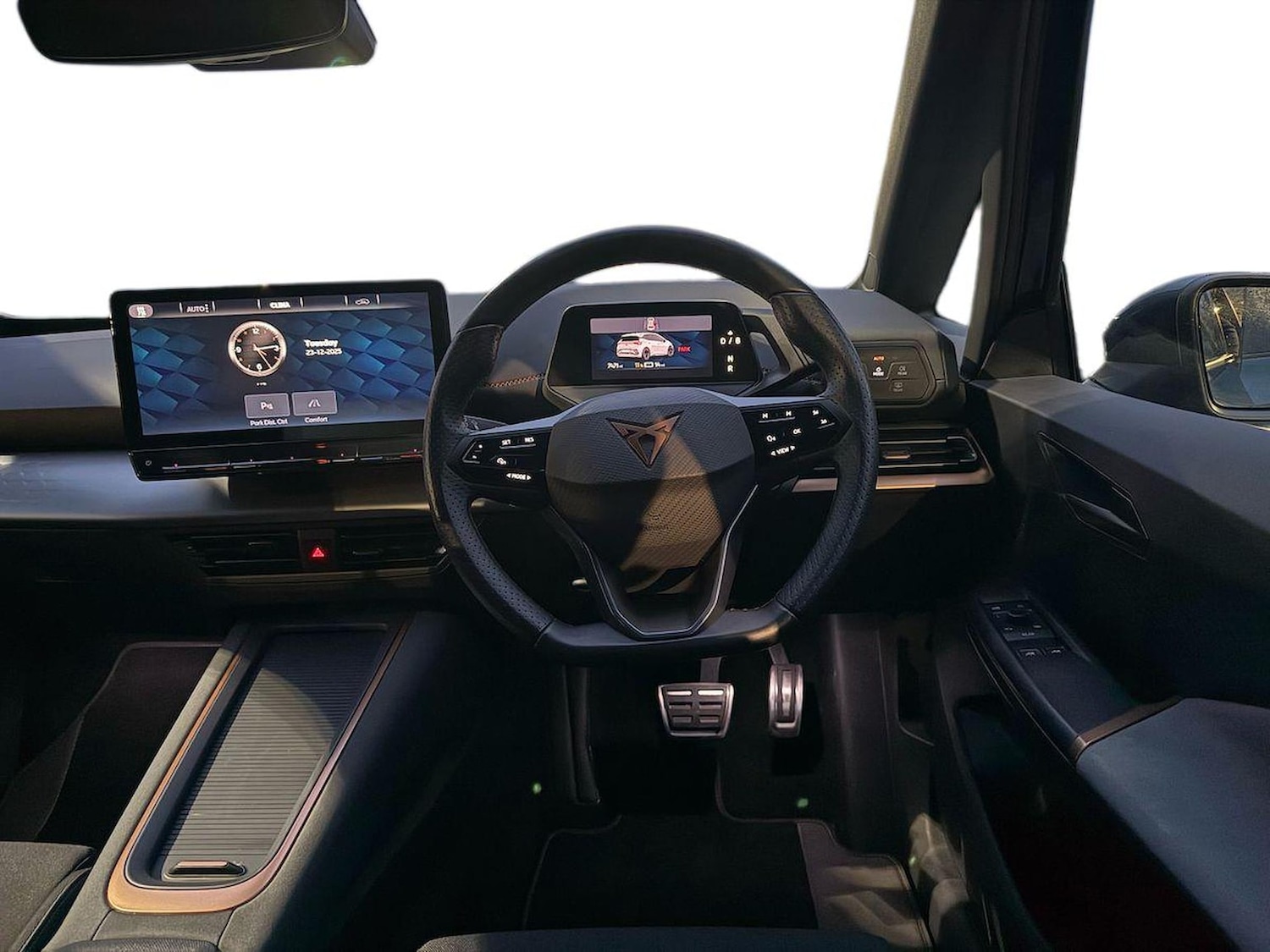 Used Cupra Born 2024 for sale - 77056816: Photo 11