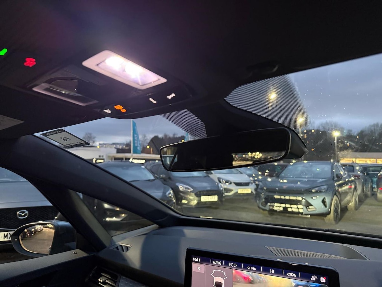 Used Cupra Born 2024 for sale - 77056816: Photo 16