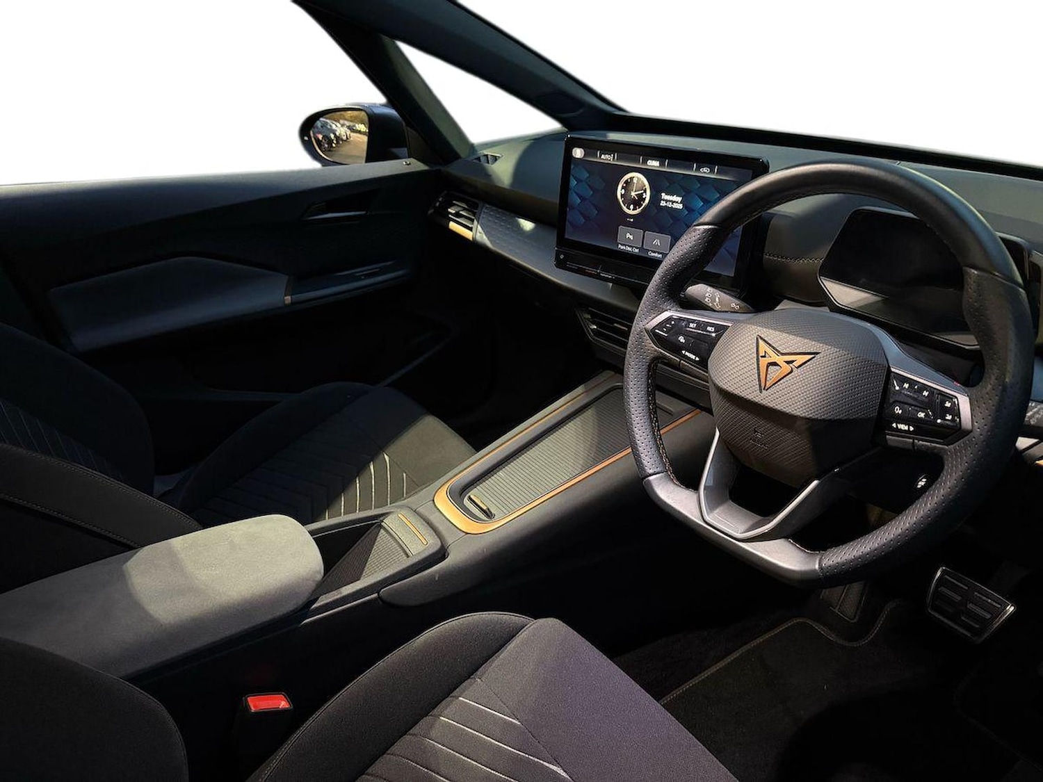 Used Cupra Born 2024 for sale - 77056816: Photo 17