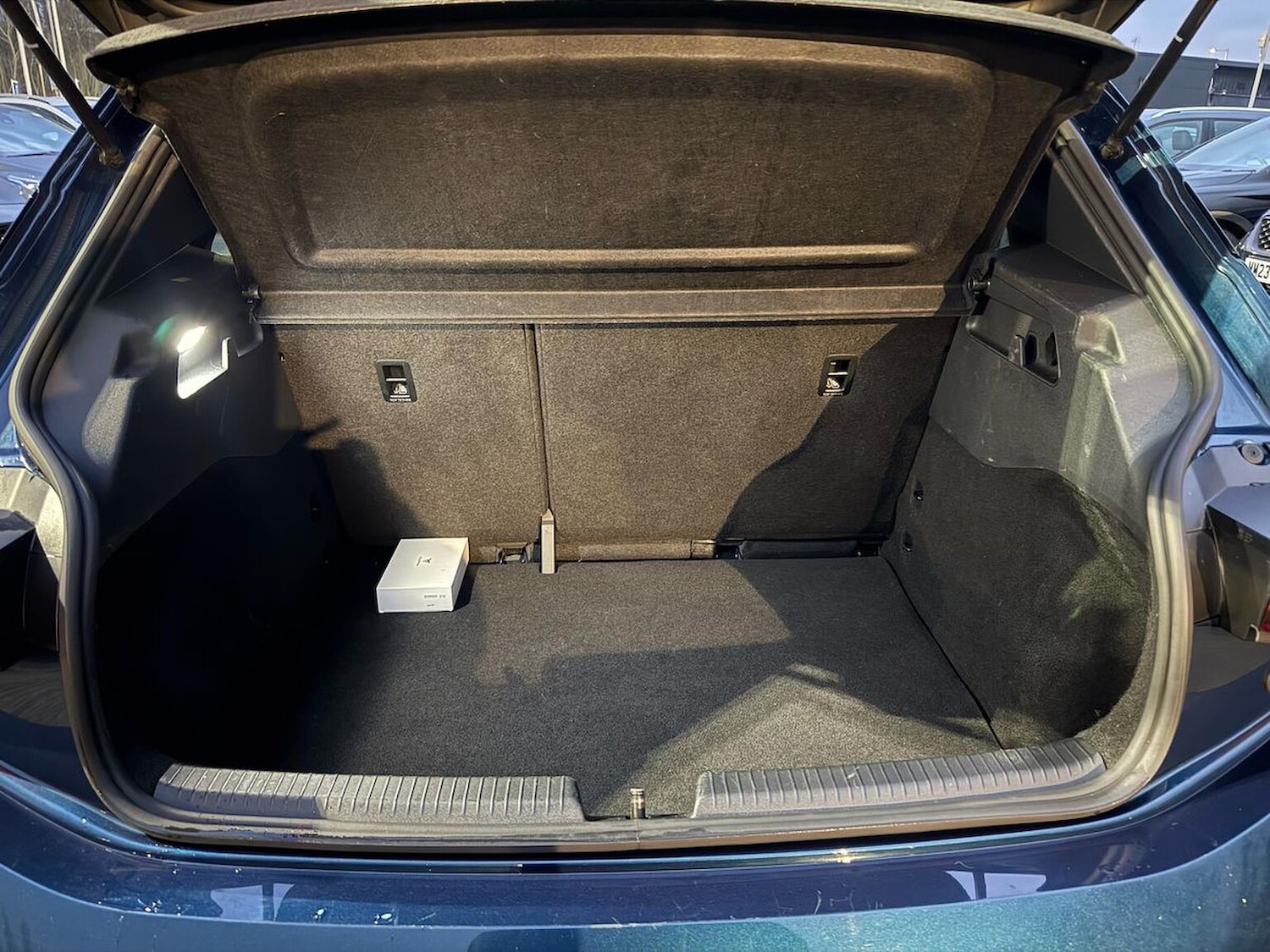 Used Cupra Born 2024 for sale - 77056816: Photo 19