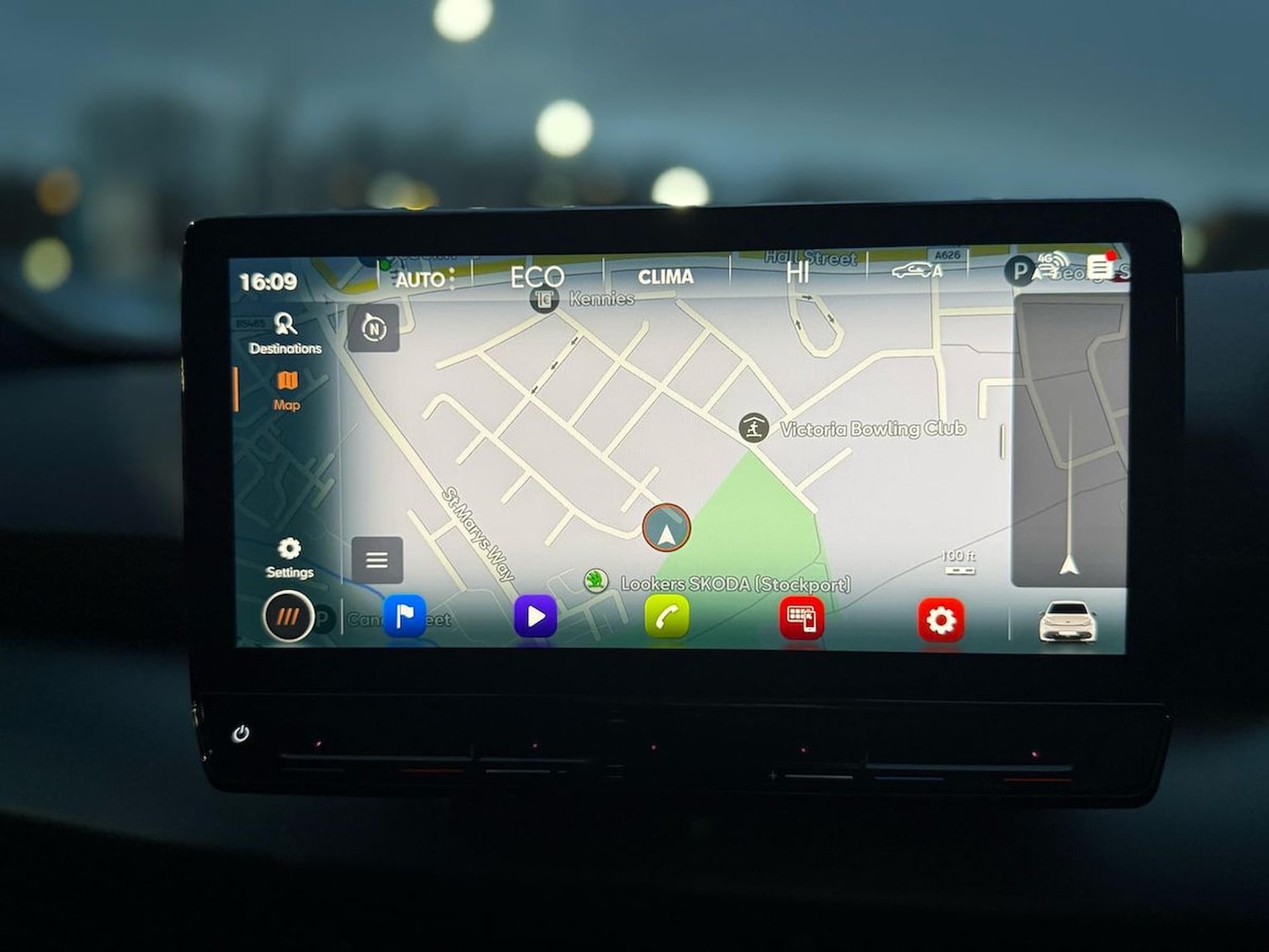 Used Cupra Born 2024 for sale - 77056816: Photo 26