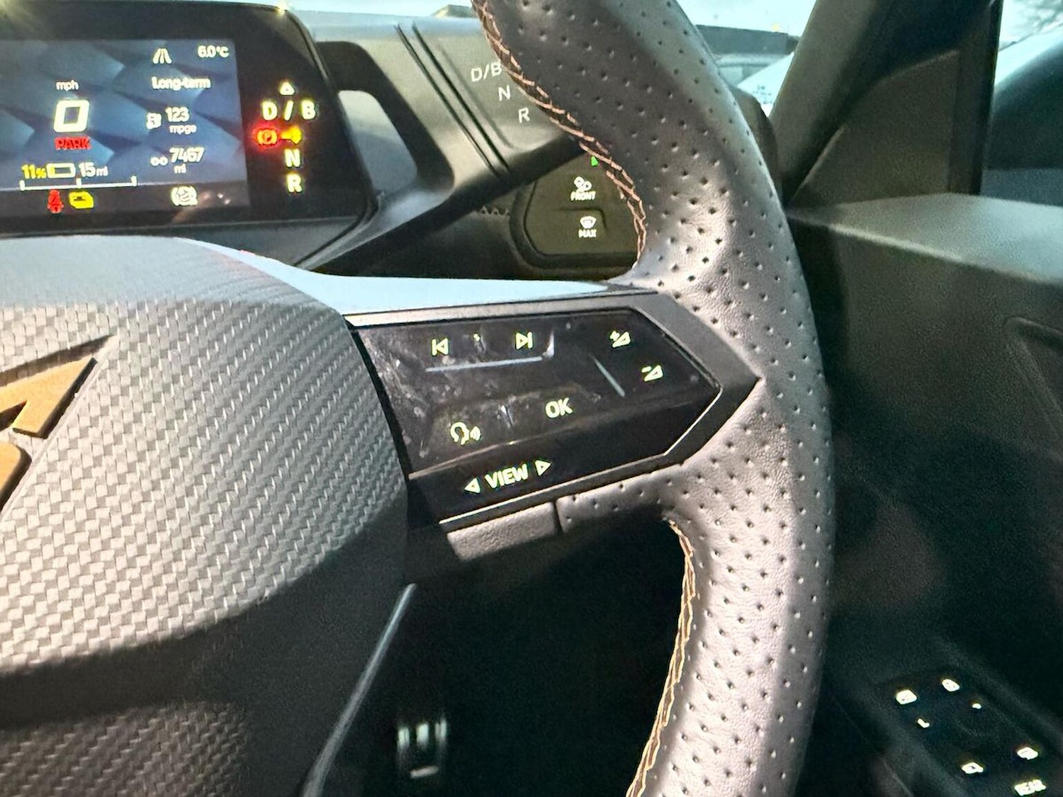 Used Cupra Born 2024 for sale - 77056816: Photo 28