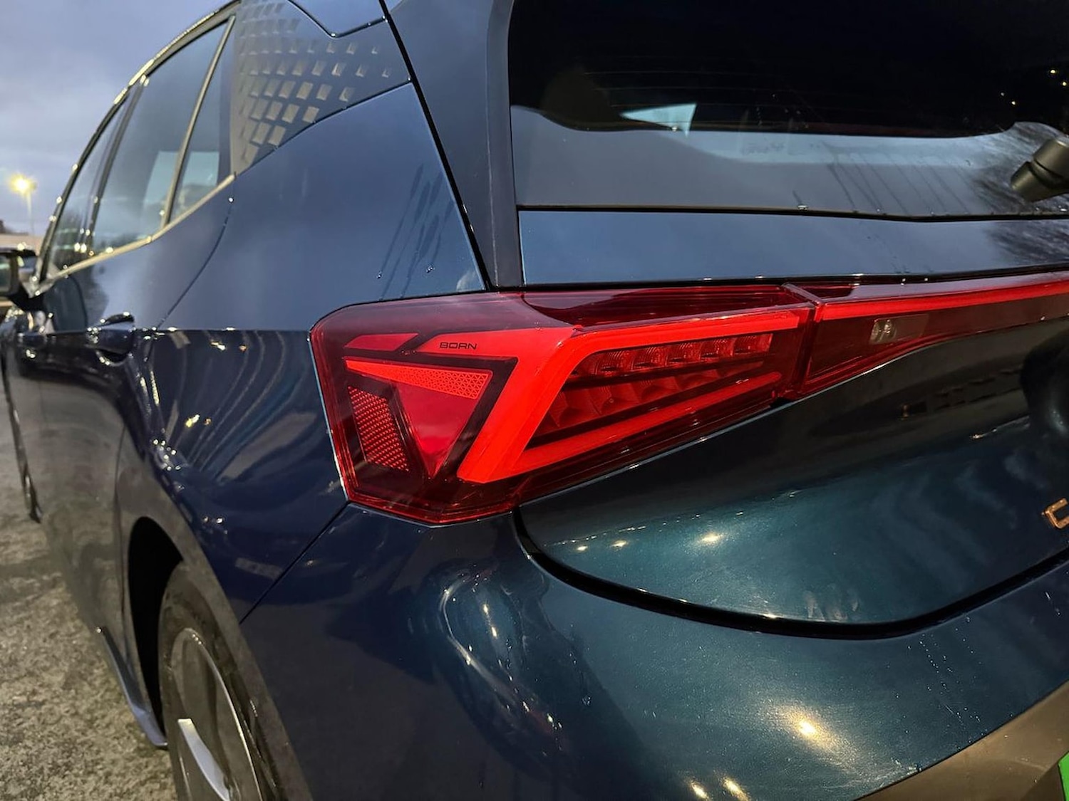 Used Cupra Born 2024 for sale - 77056816: Photo 34