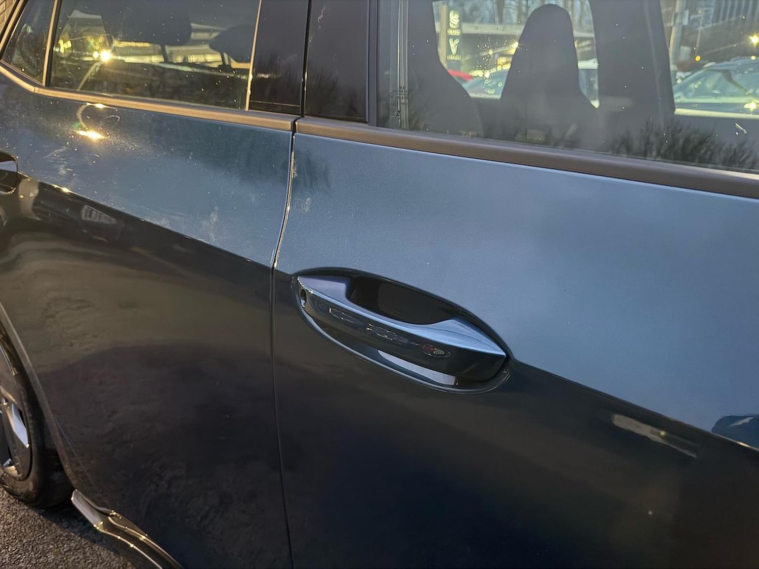 Used Cupra Born 2024 for sale - 77056816: Photo 35