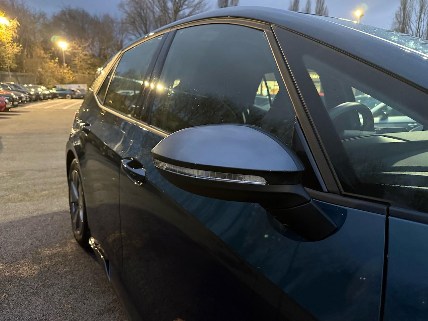 Used Cupra Born 2024 for sale - 77056816: Photo 36