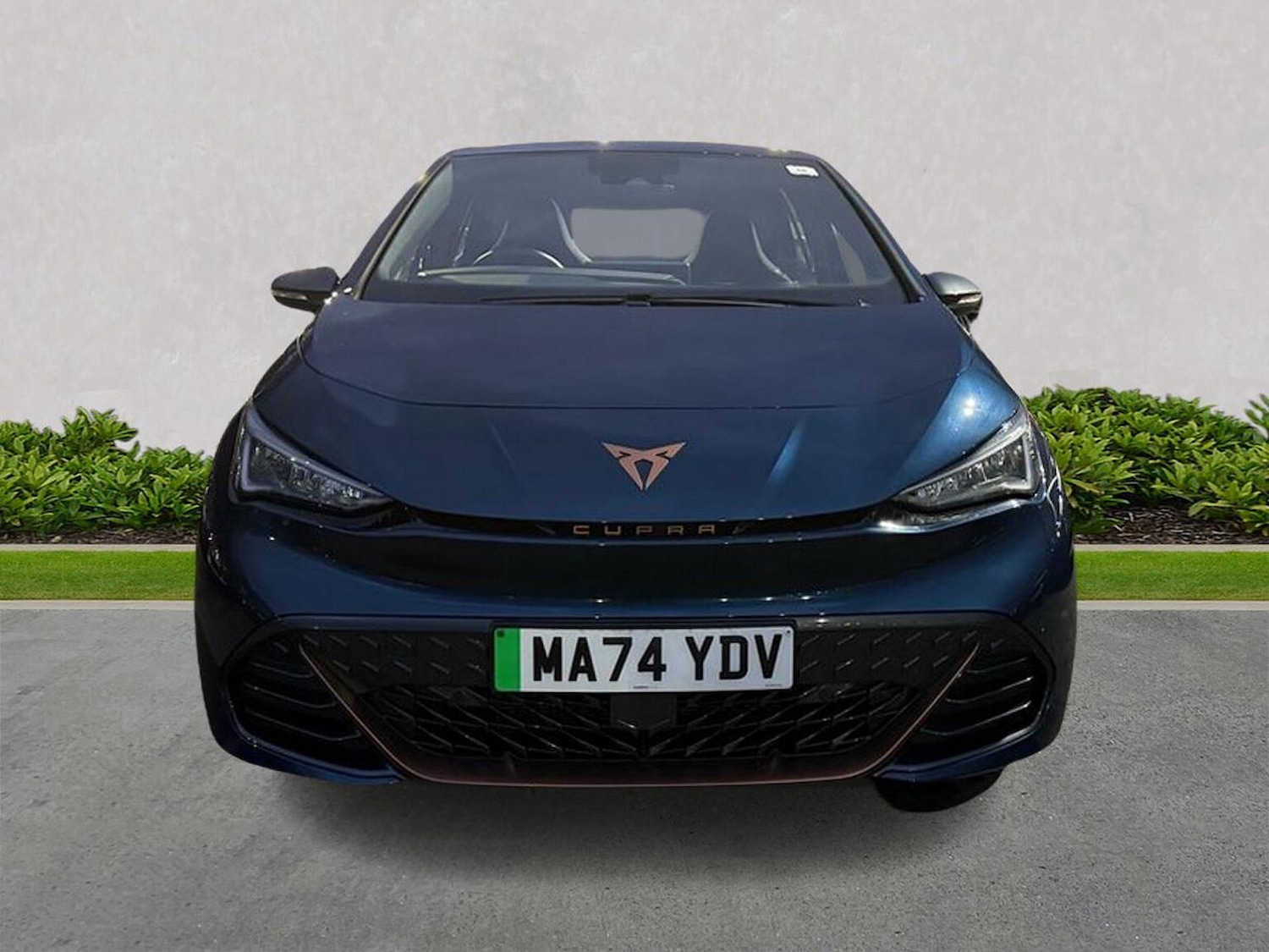 Used Cupra Born 2024 for sale - 77056816: Photo 7