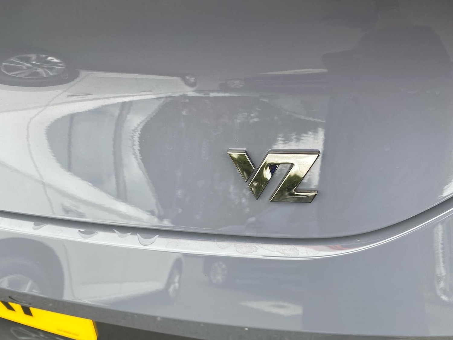 Vehicle 34