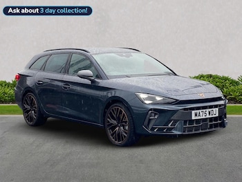 Used Cupra Leon 2025 for sale - 75968943: Photo