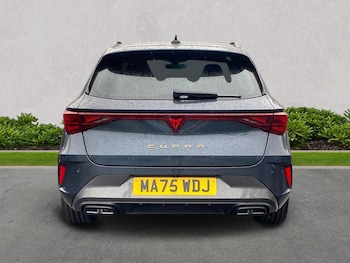 Used Cupra Leon 2025 for sale - 75968943: Photo