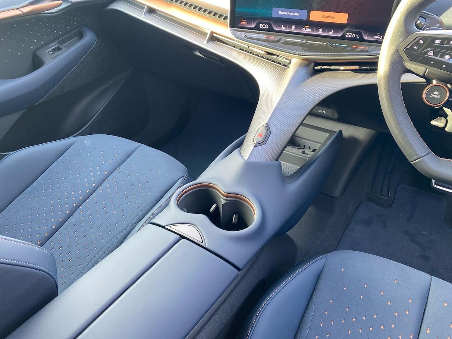 Used Cupra Tavascan 2025 for sale - 76906299: Photo 13