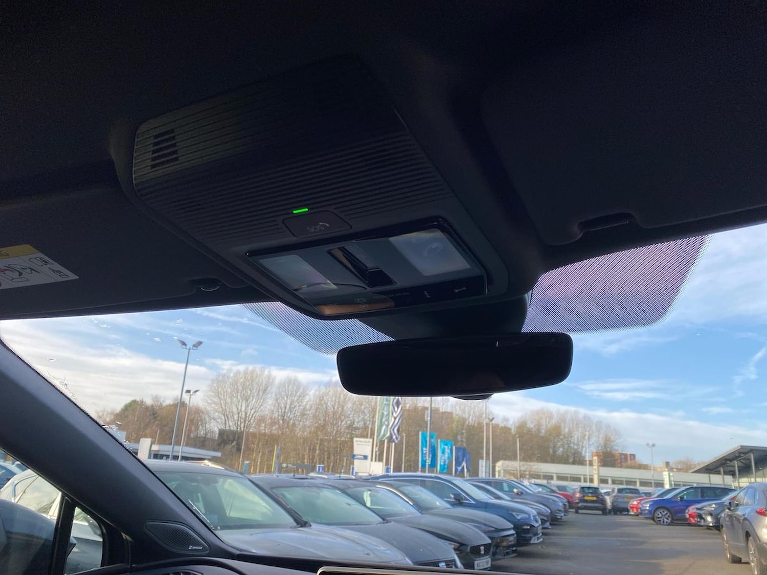 Used Cupra Tavascan 2025 for sale - 76906299: Photo 14