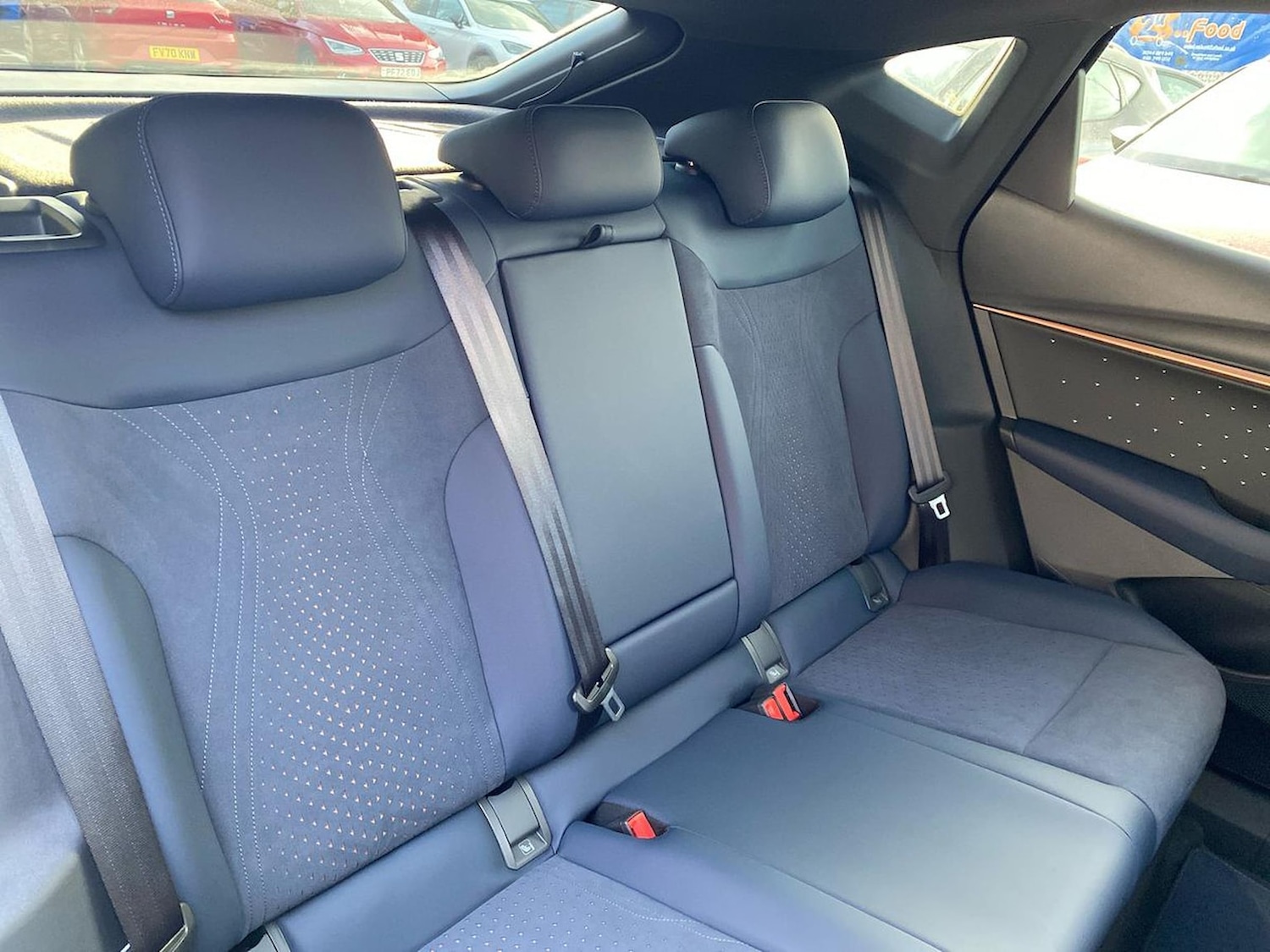 Used Cupra Tavascan 2025 for sale - 76906299: Photo 16