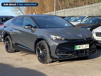 2025 - 250kW VZ1 77kWh AWD 5dr Auto