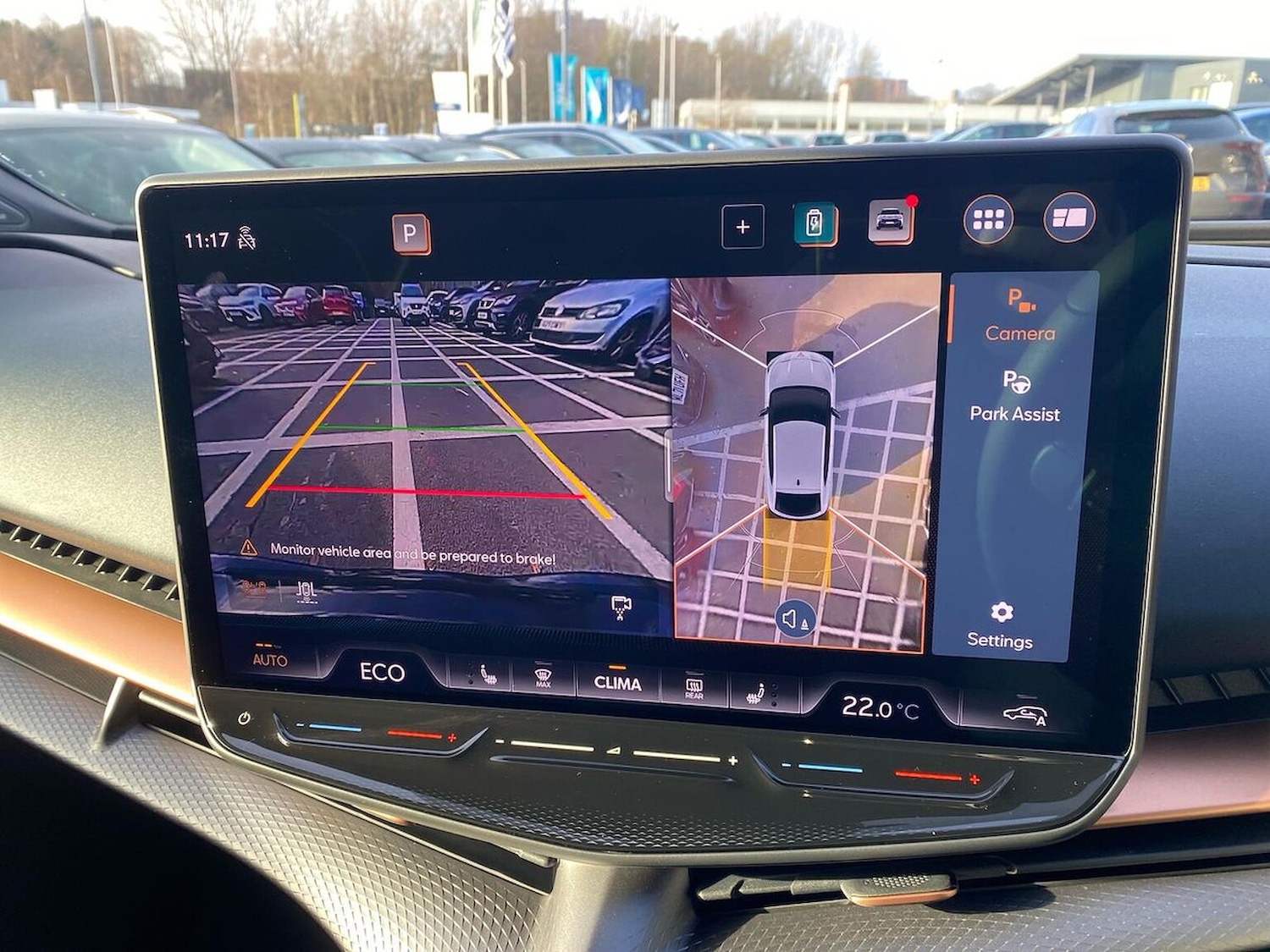 Used Cupra Tavascan 2025 for sale - 76906299: Photo 23